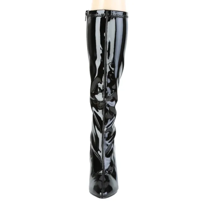 Pleaser SEDUCE-2000 Boots PVC