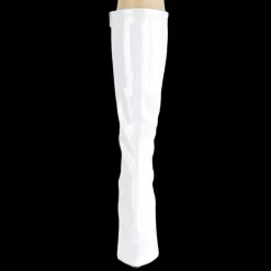 Pleaser SEDUCE-2000 Boots White