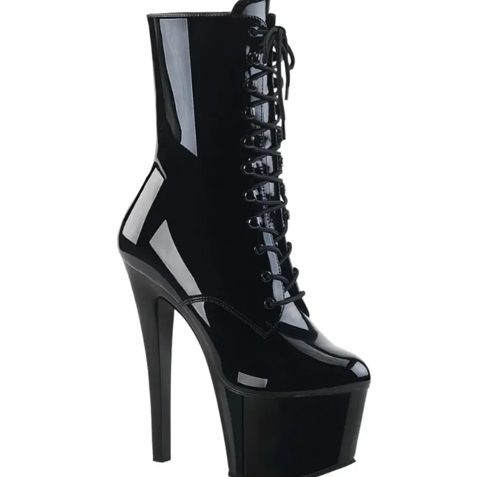 Pleaser SKY-1020 Boots Patent
