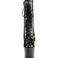 Pleaser SKY-1020 Boots Patent