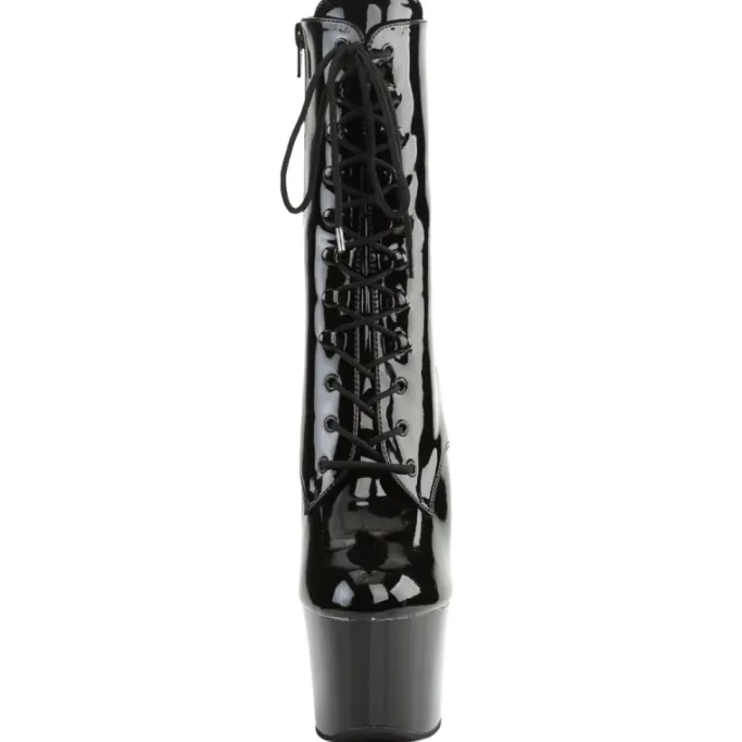 Pleaser SKY-1020 Boots Patent