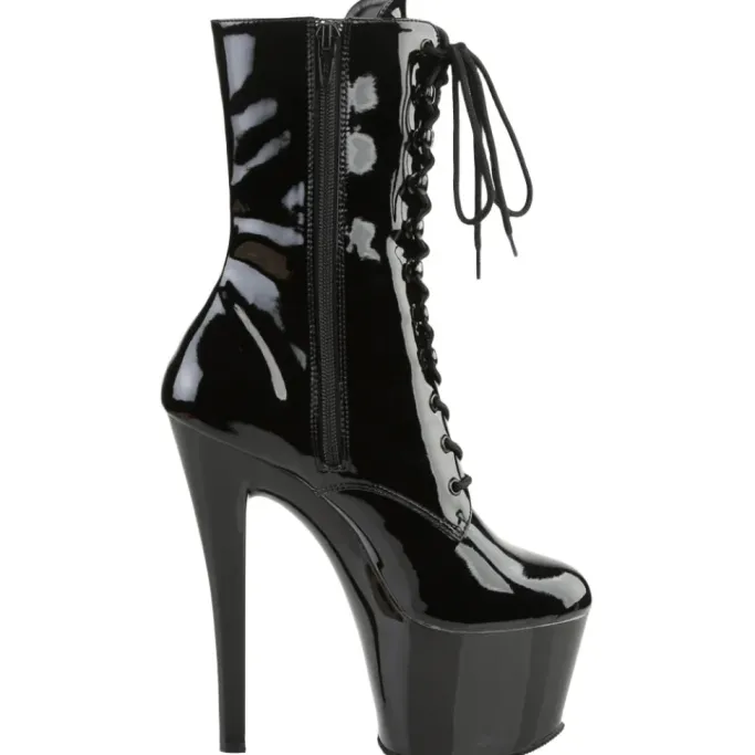 Pleaser SKY-1020 Boots Patent