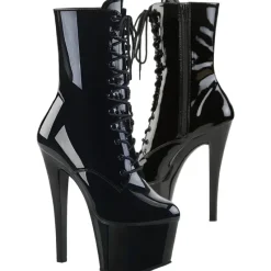 Pleaser SKY-1020 Boots Patent