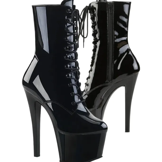 Pleaser SKY-1020 Boots Patent