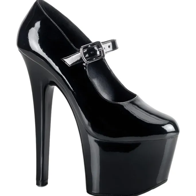 Pleaser SKY-387 Shoes