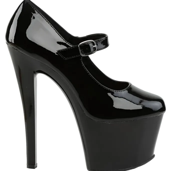 Pleaser SKY-387 Shoes