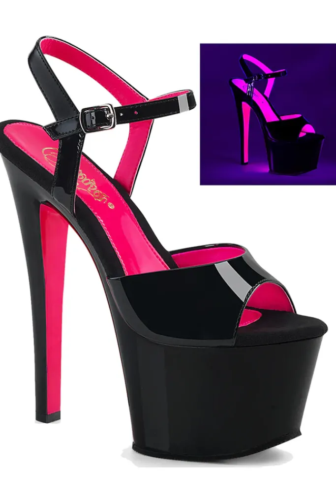 Pleaser SKY-309TT Shoes