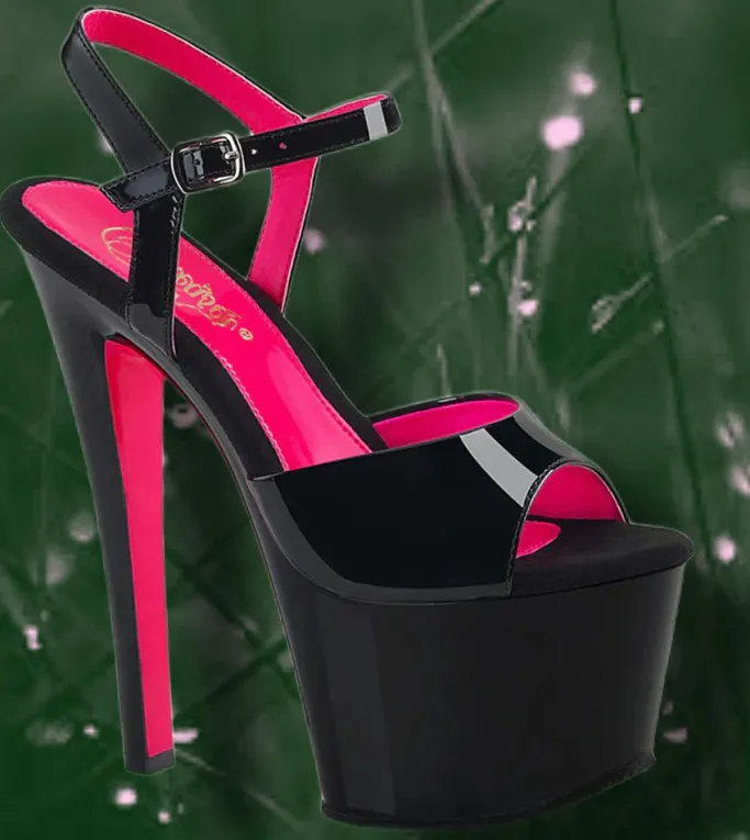 Pleaser SKY-309TT Shoes