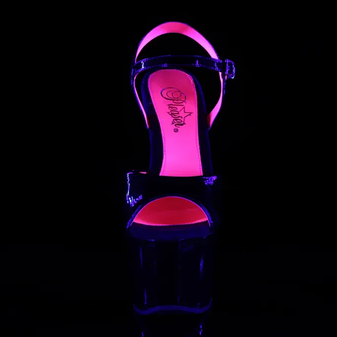 Pleaser SKY-309TT Shoes