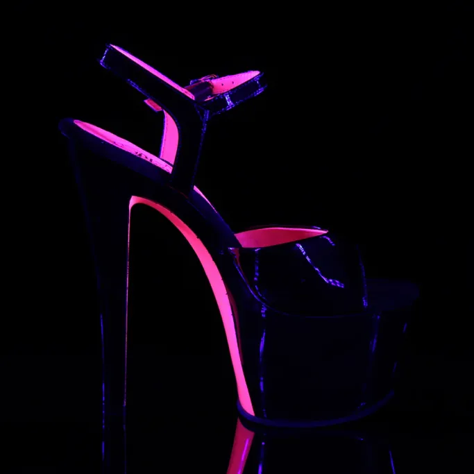 Pleaser SKY-309TT Shoes