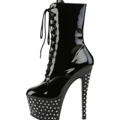 Pleaser STARDUST-1020-7 Boots