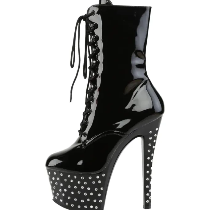 Pleaser STARDUST-1020-7 Boots