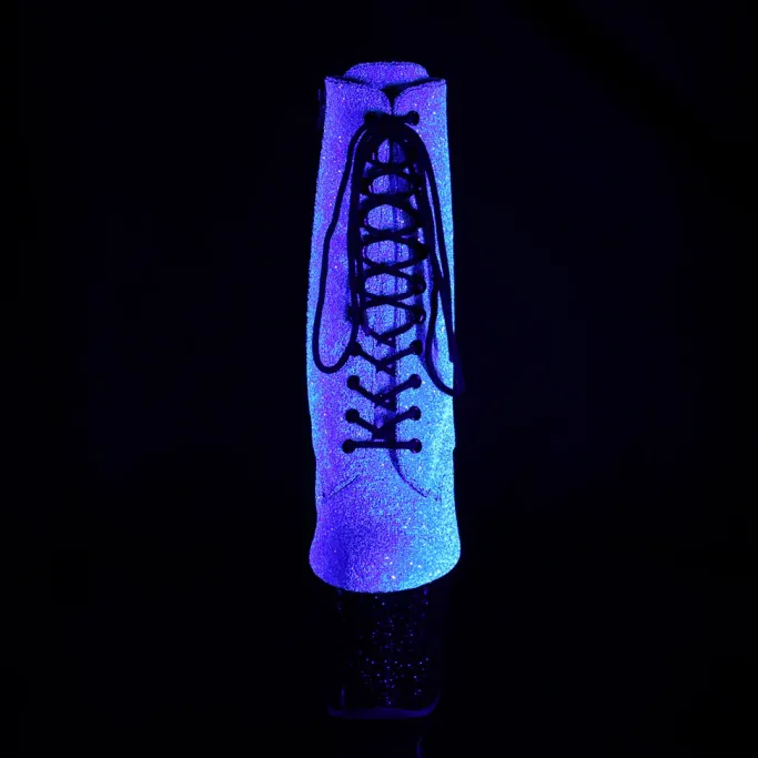 Pleaser UNICORN-1020G Boots