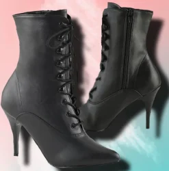 Pleaser VANITY 1020 Boots