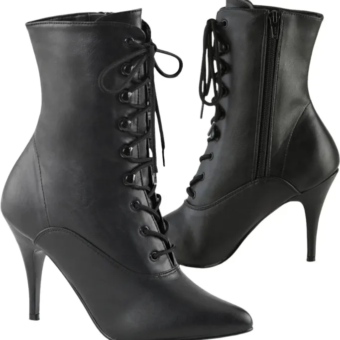 Pleaser VANITY 1020 Boots