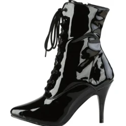 Pleaser VANITY-1020 Boots Patent