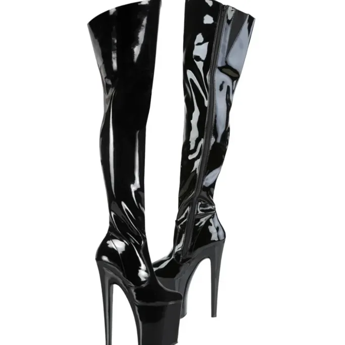 Pleaser XTREME 3010 Boots