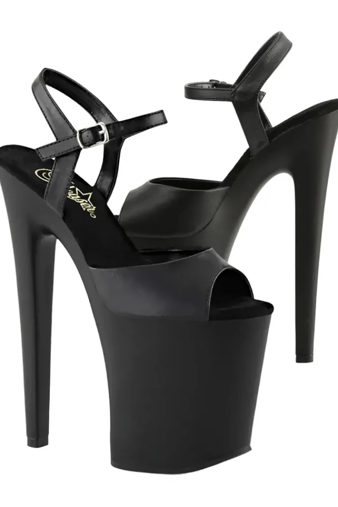 Pleaser XTREME 809 Shoes
