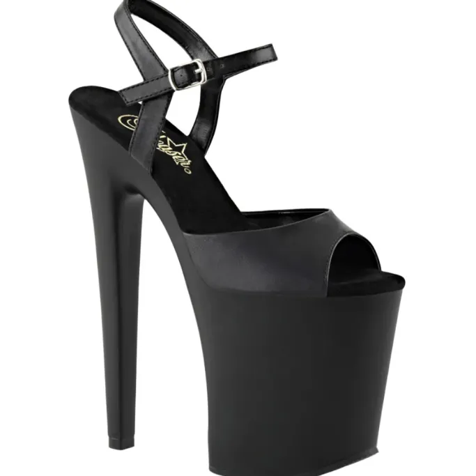 Pleaser XTREME 809 Shoes