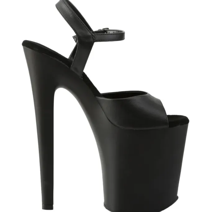 Pleaser XTREME 809 Shoes