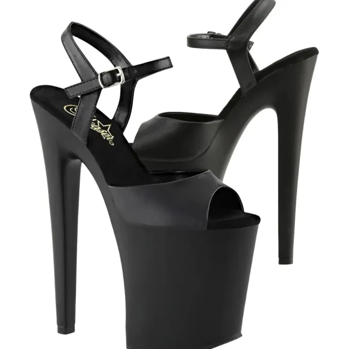 Pleaser XTREME 809 Shoes