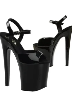 Pleaser XTREME 809 Shoes Patent