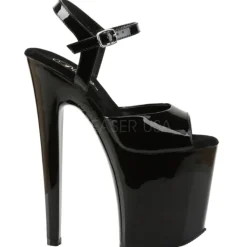 Pleaser XTREME 809 Shoes Patent