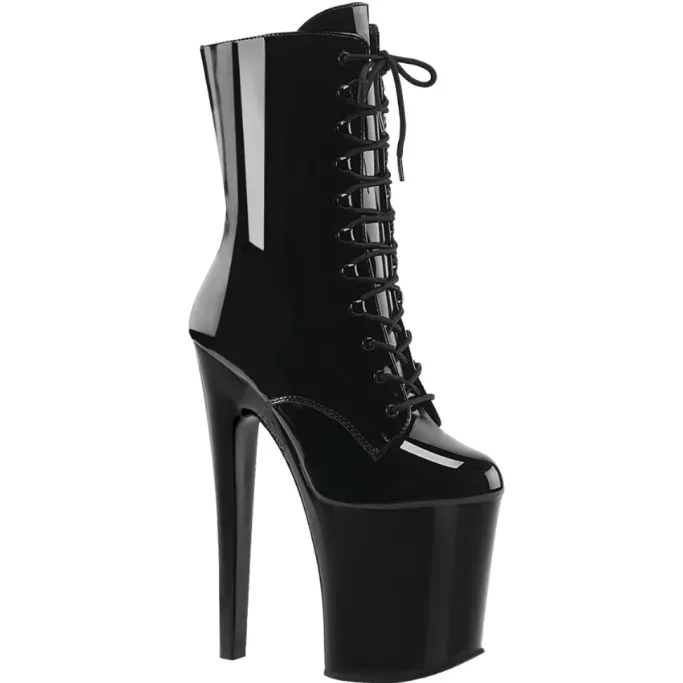 Pleaser XTREME-1020 Boots Patent