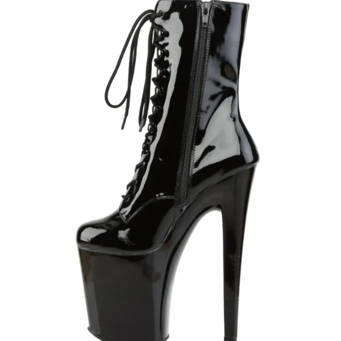 Pleaser XTREME-1020 Boots Patent