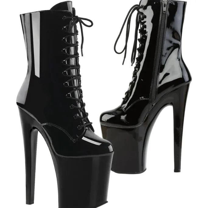 Pleaser XTREME-1020 Boots Patent