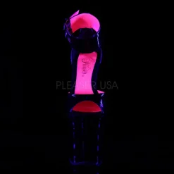 Pleaser XTREME 875TT Shoes