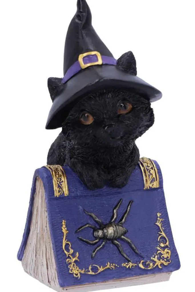 Nemesis Now Pocus Cat Figurine