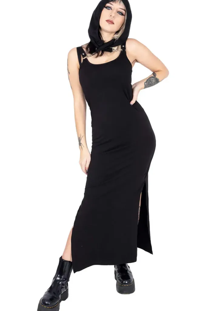 Innocent Clothing Poizen Akia Dress