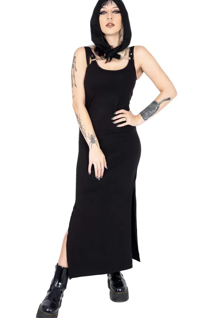 Innocent Clothing Poizen Akia Dress