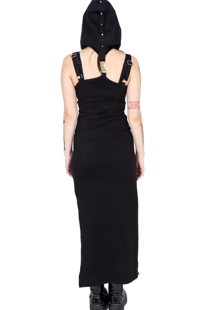Innocent Clothing Poizen Akia Dress