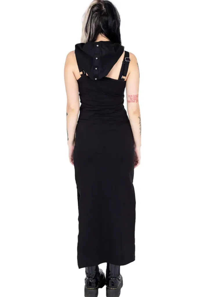 Innocent Clothing Poizen Akia Dress