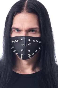 Innocent Clothing Poizen Astor Mask
