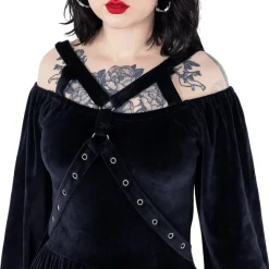 Innocent Clothing Poizen Charlene Dress