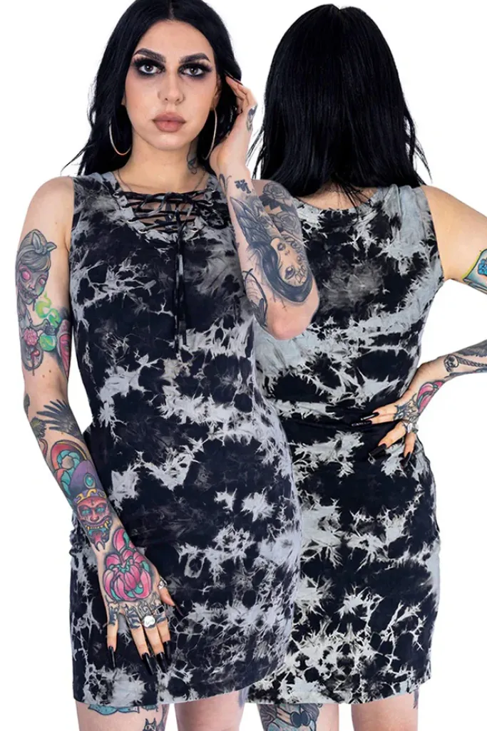 Innocent Clothing Poizen Cyrene Dress