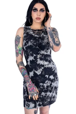 Innocent Clothing Poizen Cyrene Dress