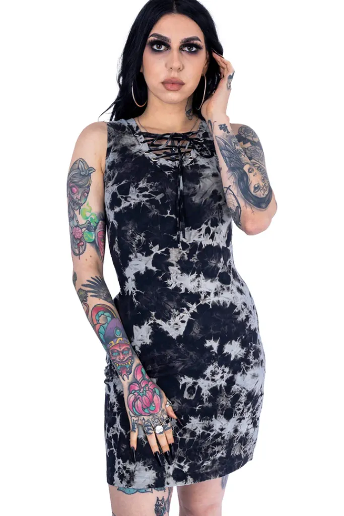 Innocent Clothing Poizen Cyrene Dress