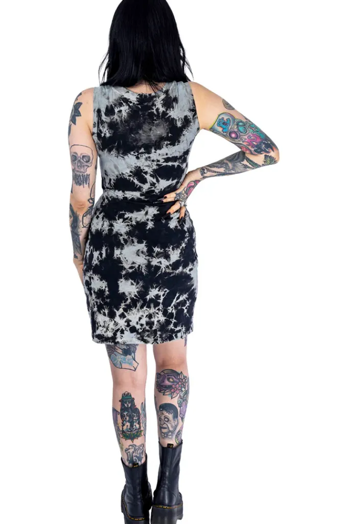 Innocent Clothing Poizen Cyrene Dress