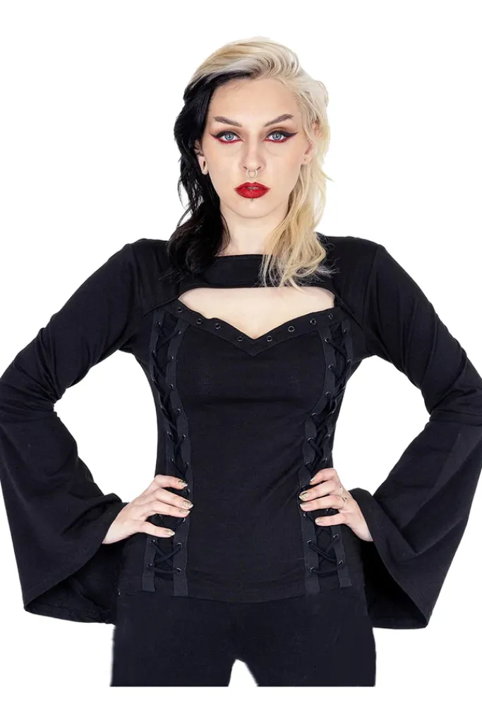 Innocent Clothing Poizen Irene Top