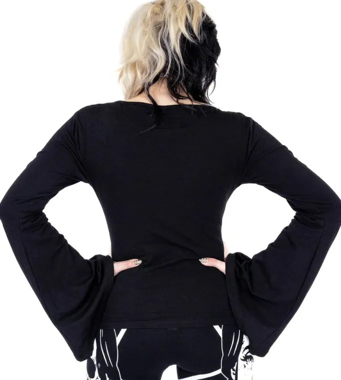 Innocent Clothing Poizen Irene Top
