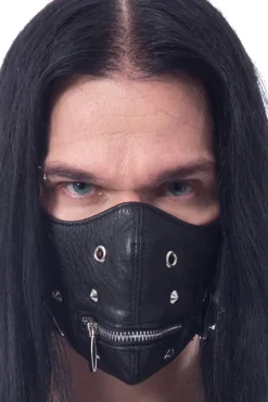Innocent Clothing Poizen Lanzo Mask