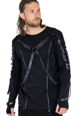 Innocent Clothing Poizen Linus Top