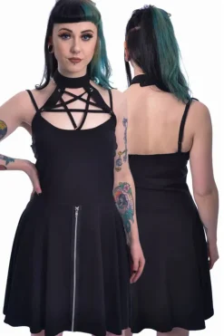 Innocent Clothing Poizen Mabel Dress