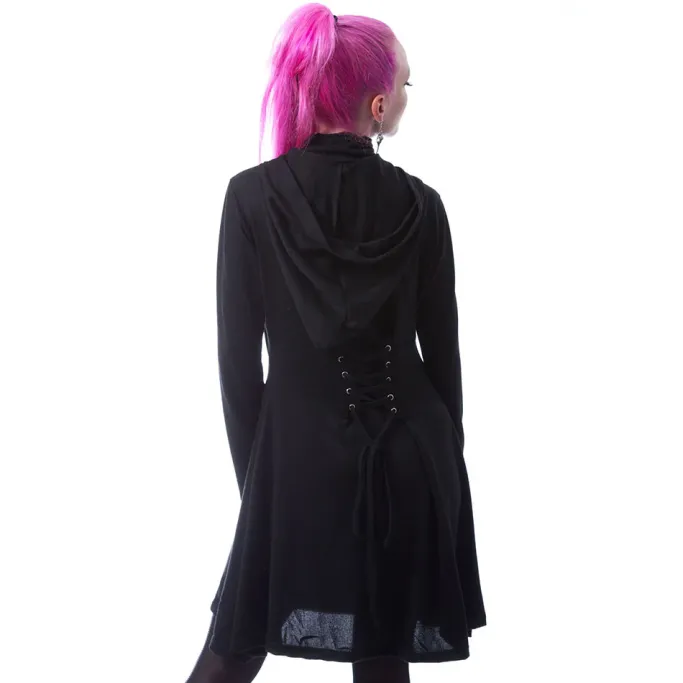 Innocent Clothing Poizen Pandora Cardigan