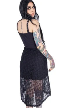 Innocent Clothing Poizen Soulless Dress