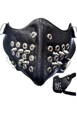 Innocent Clothing Poizen Spike Mask